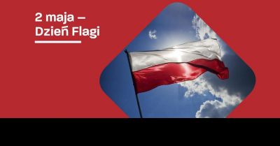 Dzień flagi Rzeczypospolitej Polskiej