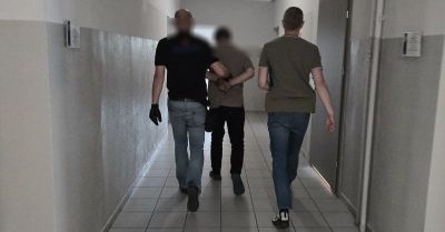 Zatrzymany przy bankomacie - oszust wpadł dzięki czujności emerytowanego policjanta