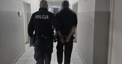 Podejrzany usłyszał 11 zarzutów i trafił do aresztu