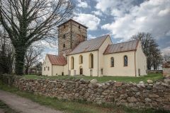 Kościół filialny pw. św. Marii Dominiki Mazzarello